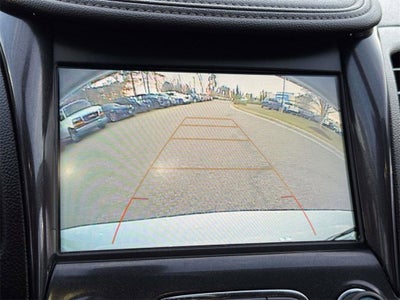 2020 Chevrolet Impala LT