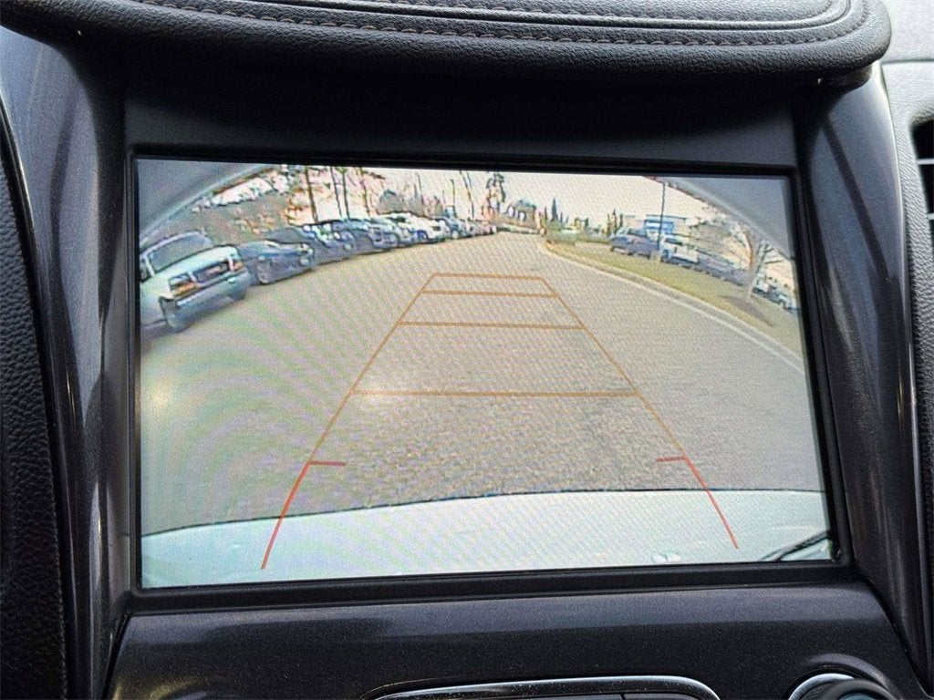 2020 Chevrolet Impala LT