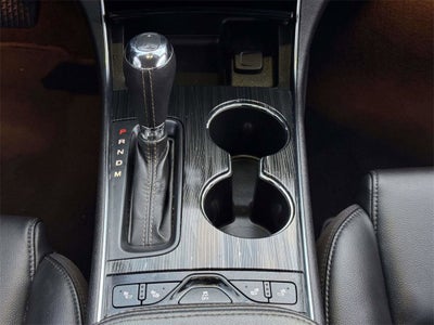 2020 Chevrolet Impala LT