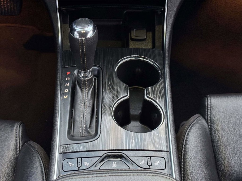 2020 Chevrolet Impala LT