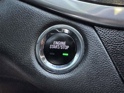 2020 Chevrolet Impala LT