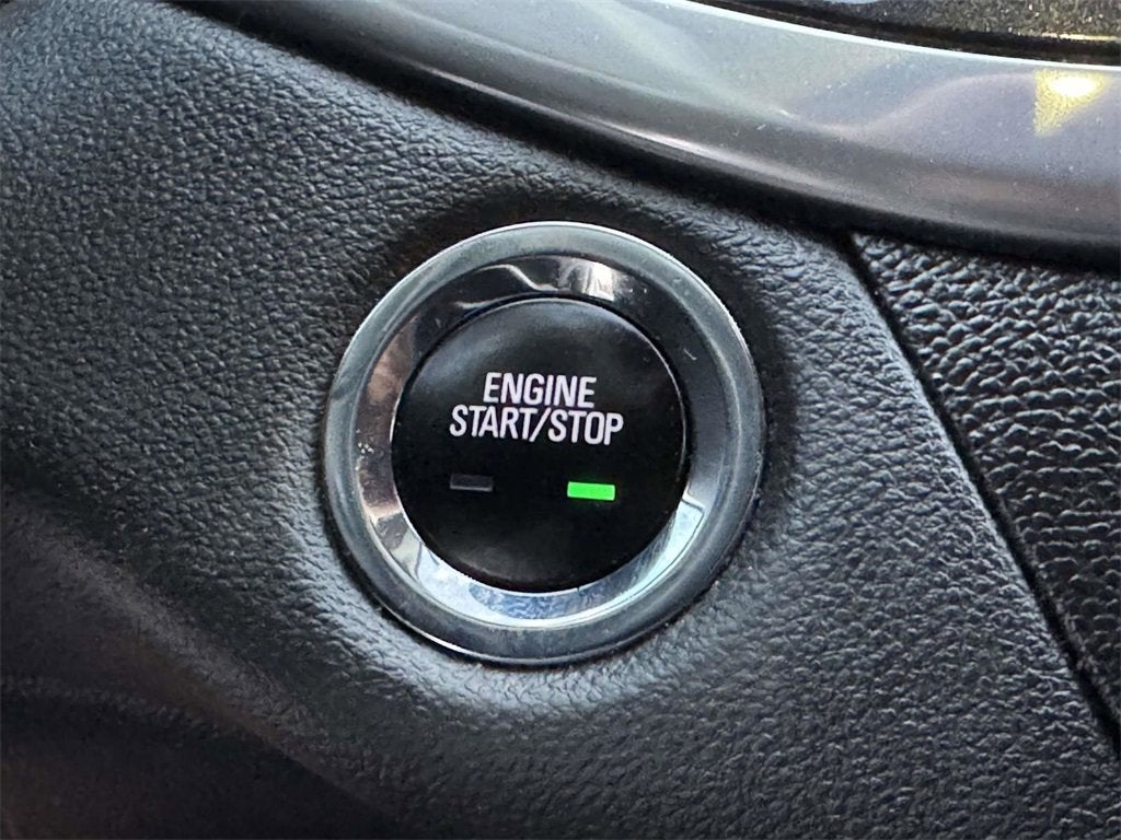 2020 Chevrolet Impala LT