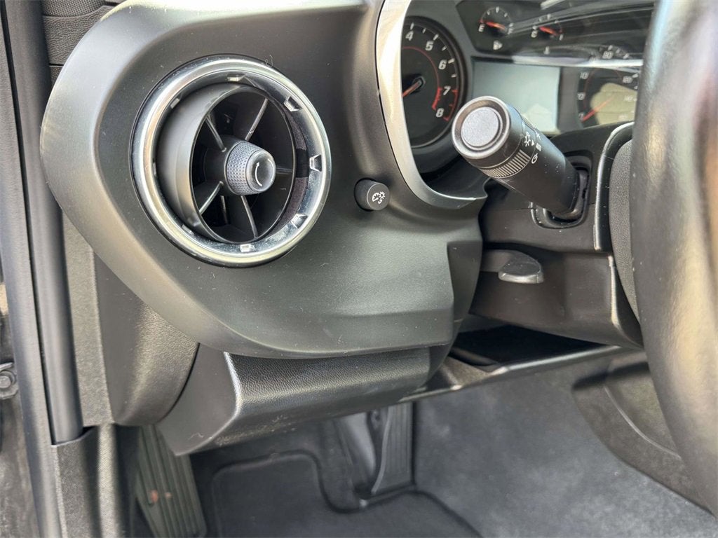 2022 Chevrolet Camaro 1LT