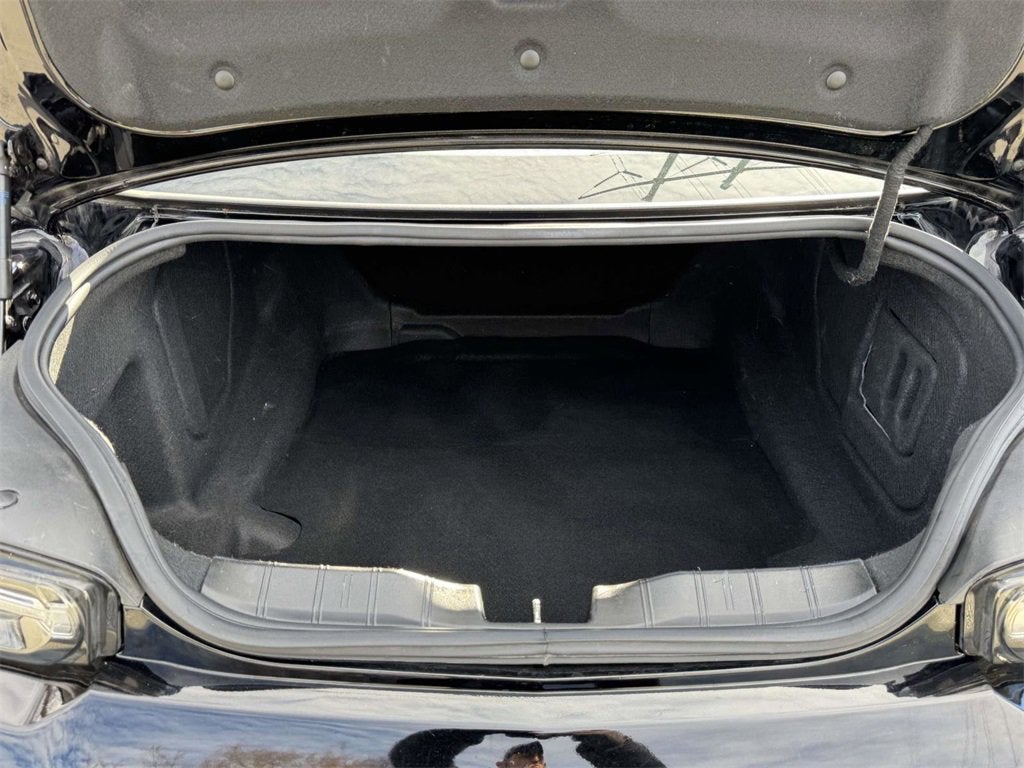 2022 Chevrolet Camaro 1LT