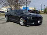2022 Chevrolet Camaro 1LT