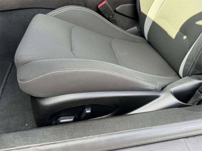 2022 Chevrolet Camaro 1LT