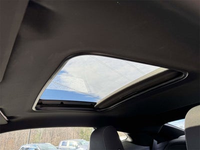 2022 Chevrolet Camaro 1LT