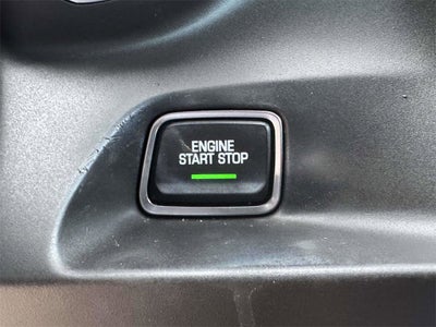 2022 Chevrolet Camaro 1LT