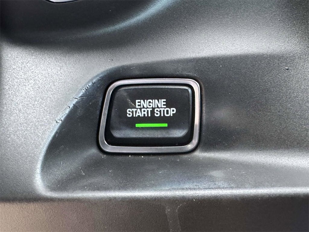 2022 Chevrolet Camaro 1LT