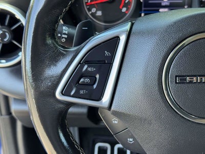 2019 Chevrolet Camaro 1LT