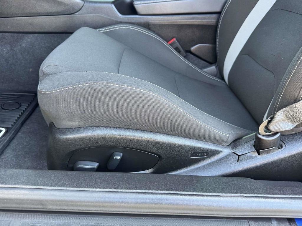 2019 Chevrolet Camaro 1LT