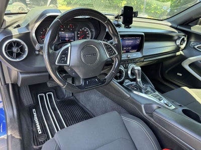 2019 Chevrolet Camaro 1LT