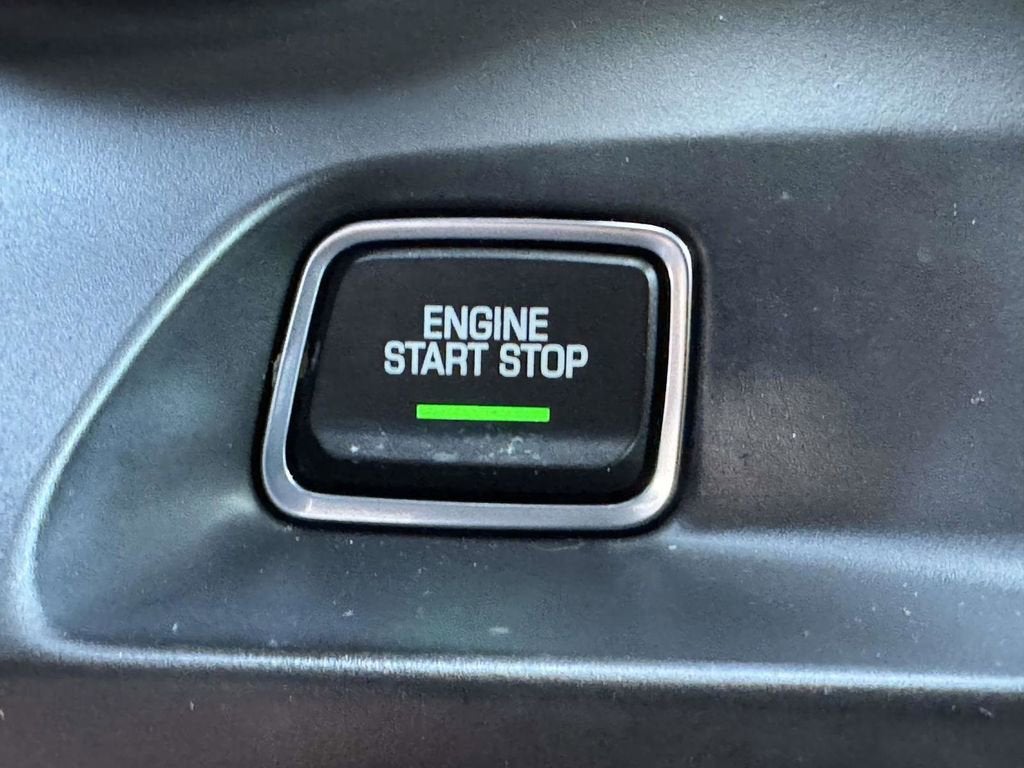 2019 Chevrolet Camaro 1LT