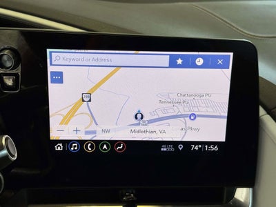 2020 Chevrolet Corvette Stingray