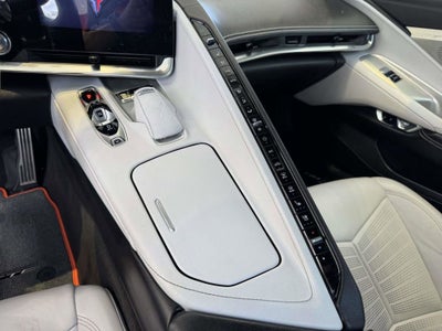 2020 Chevrolet Corvette Stingray