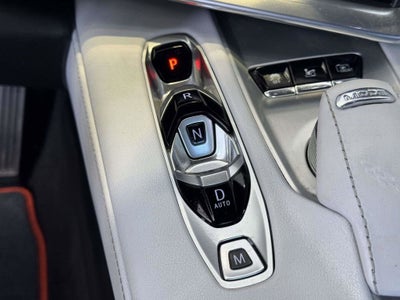 2020 Chevrolet Corvette Stingray