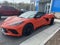 2020 Chevrolet Corvette Stingray