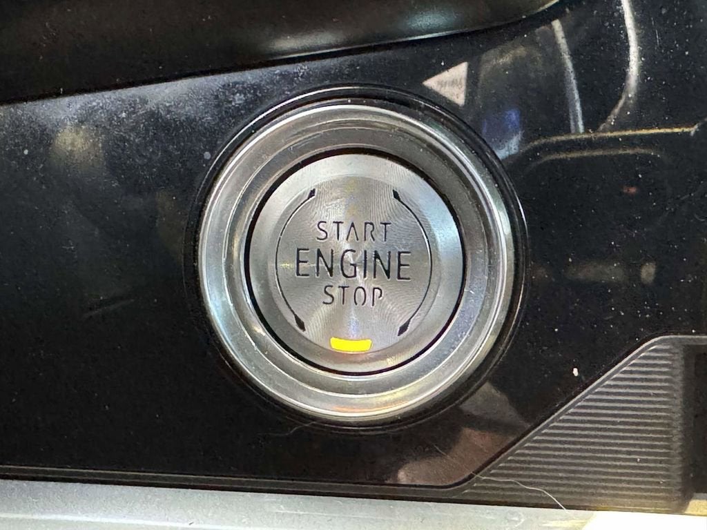 2020 Chevrolet Corvette Stingray