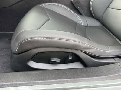 2024 Chevrolet Corvette Stingray