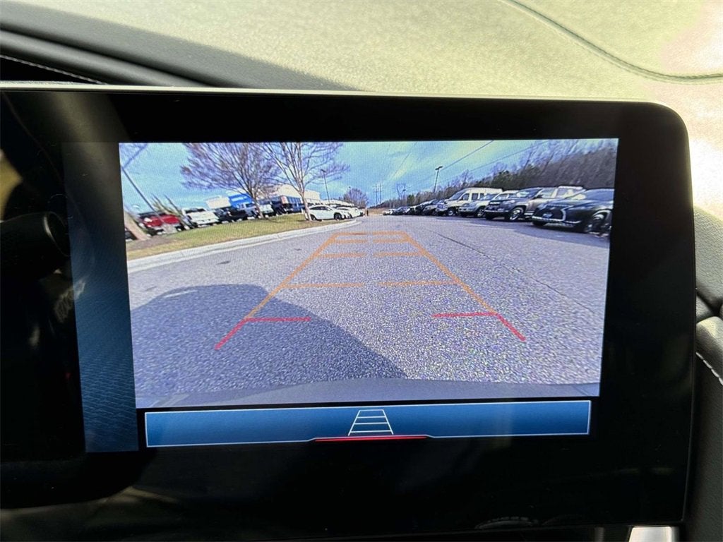 2024 Chevrolet Corvette Stingray