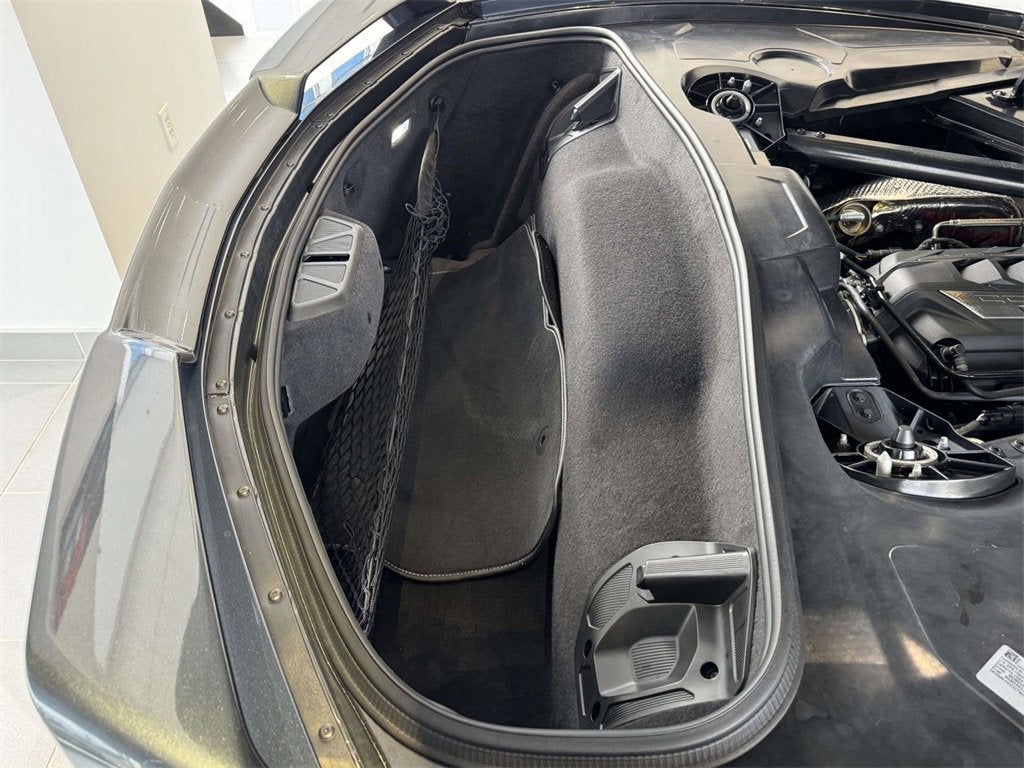 2021 Chevrolet Corvette Stingray