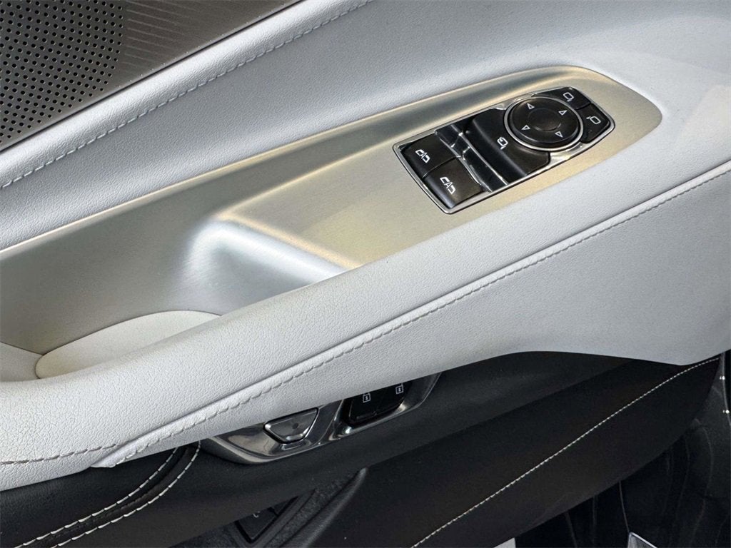 2021 Chevrolet Corvette Stingray