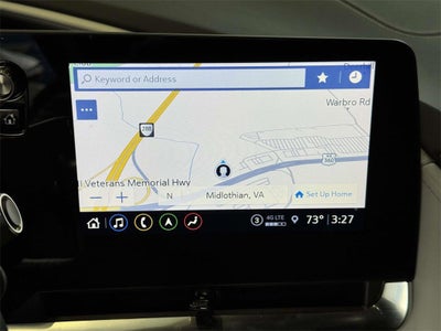 2021 Chevrolet Corvette Stingray