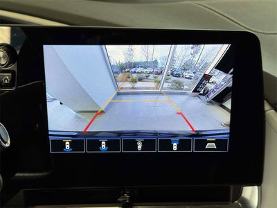 2021 Chevrolet Corvette Stingray