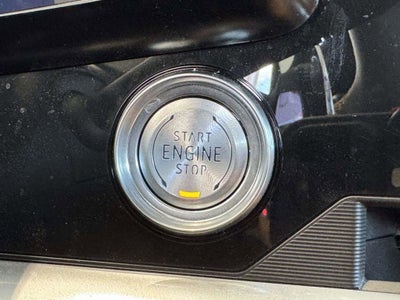 2024 Chevrolet Corvette Stingray