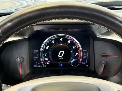 2014 Chevrolet Corvette Stingray Base