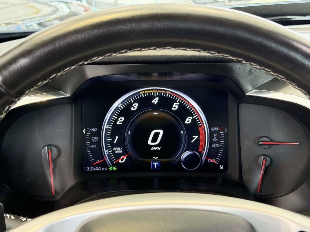 2014 Chevrolet Corvette Stingray Base