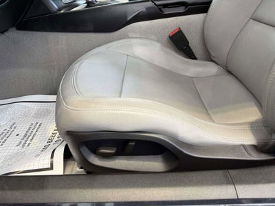 2014 Chevrolet Corvette Stingray Base