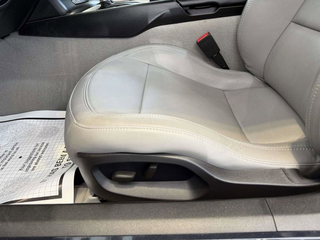 2014 Chevrolet Corvette Stingray Base