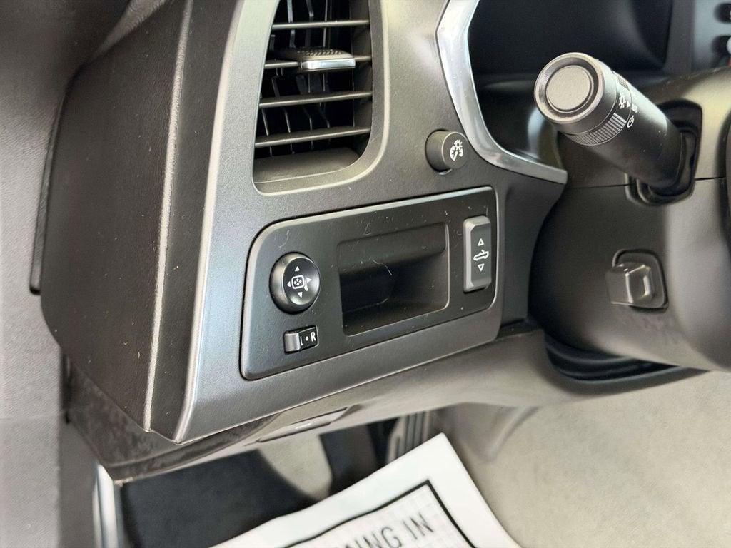 2014 Chevrolet Corvette Stingray Base