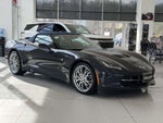2014 Chevrolet Corvette Stingray Base