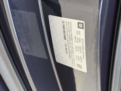 2014 Chevrolet Corvette Stingray Base