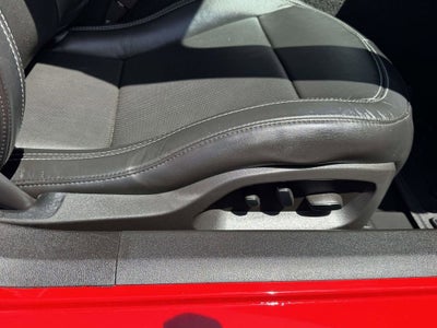 2014 Chevrolet Corvette Stingray Base