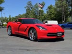 2014 Chevrolet Corvette Stingray Base