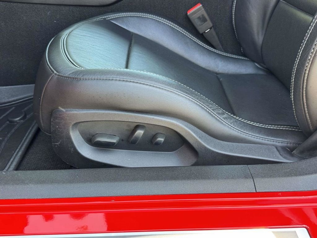 2014 Chevrolet Corvette Stingray Base