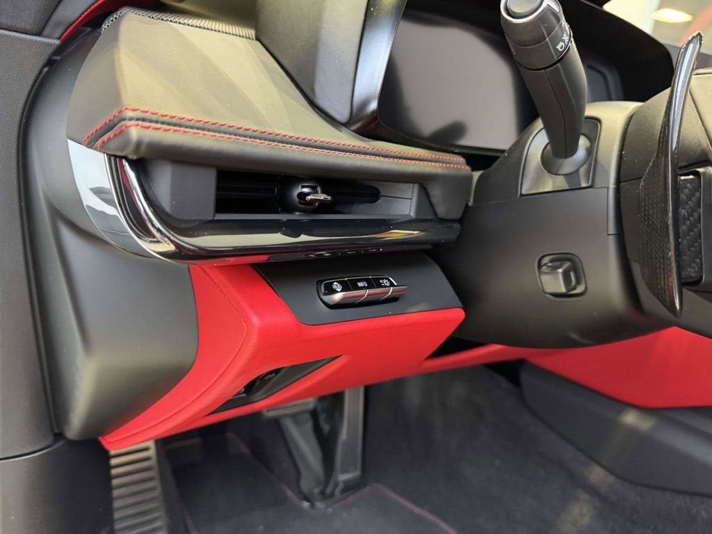 2024 Chevrolet Corvette Z06