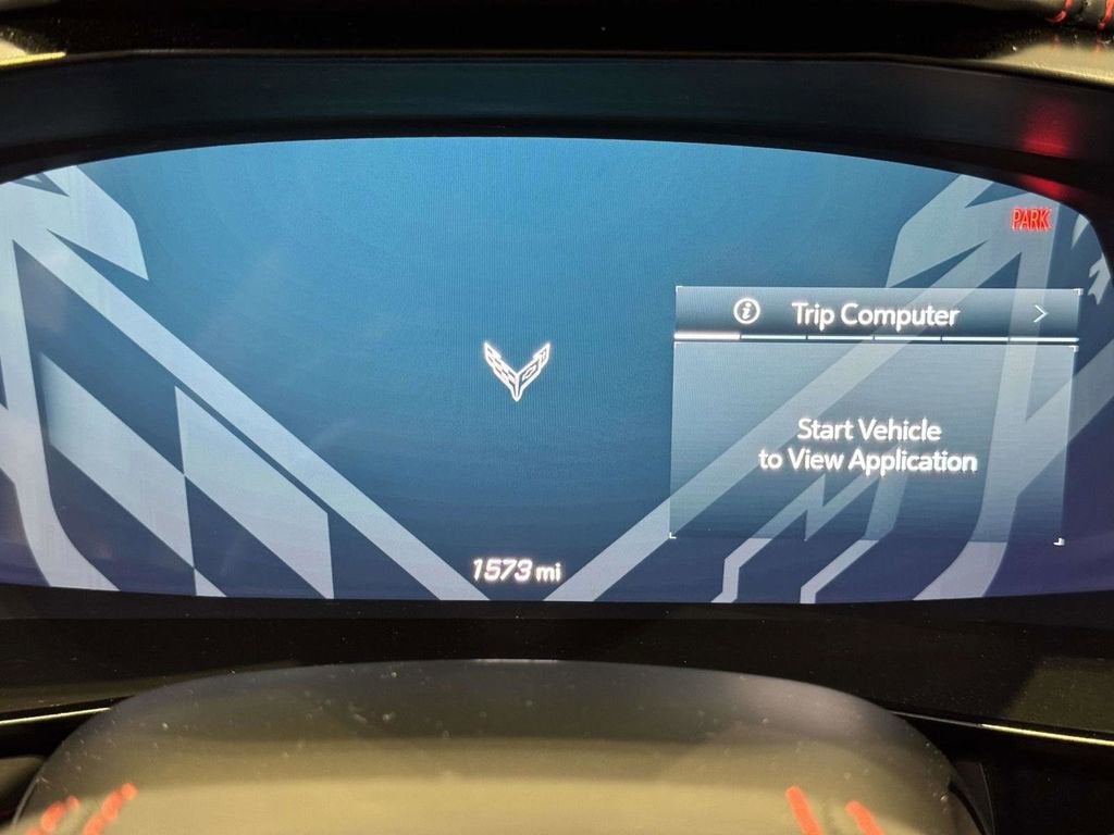 2024 Chevrolet Corvette Z06