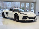 2024 Chevrolet Corvette Z06