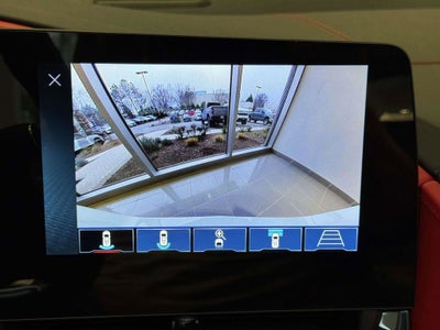 2024 Chevrolet Corvette Z06