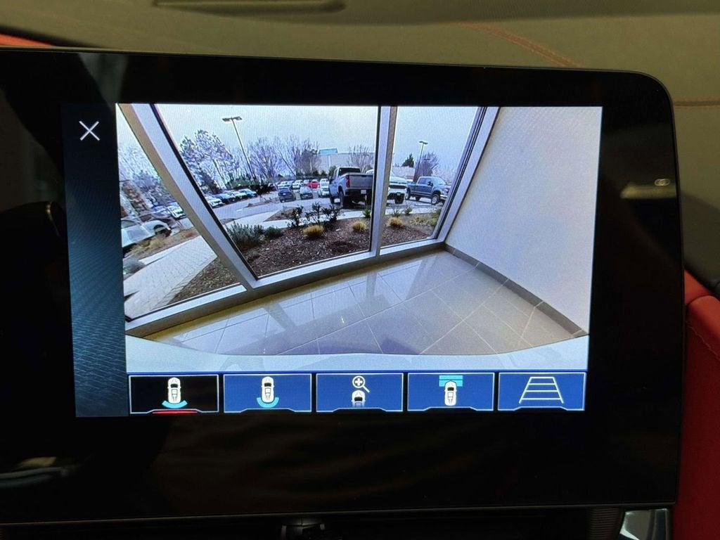 2024 Chevrolet Corvette Z06