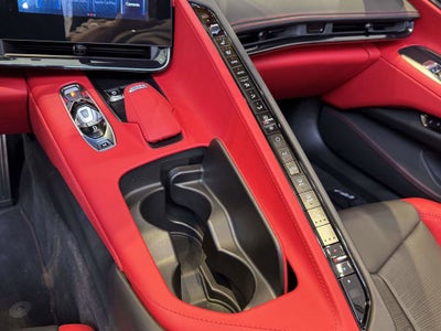 2024 Chevrolet Corvette Z06