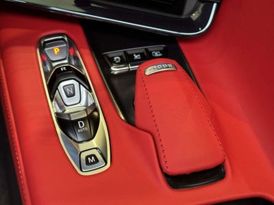 2024 Chevrolet Corvette Z06