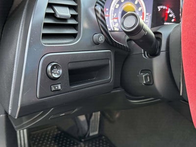 2016 Chevrolet Corvette Stingray Z51