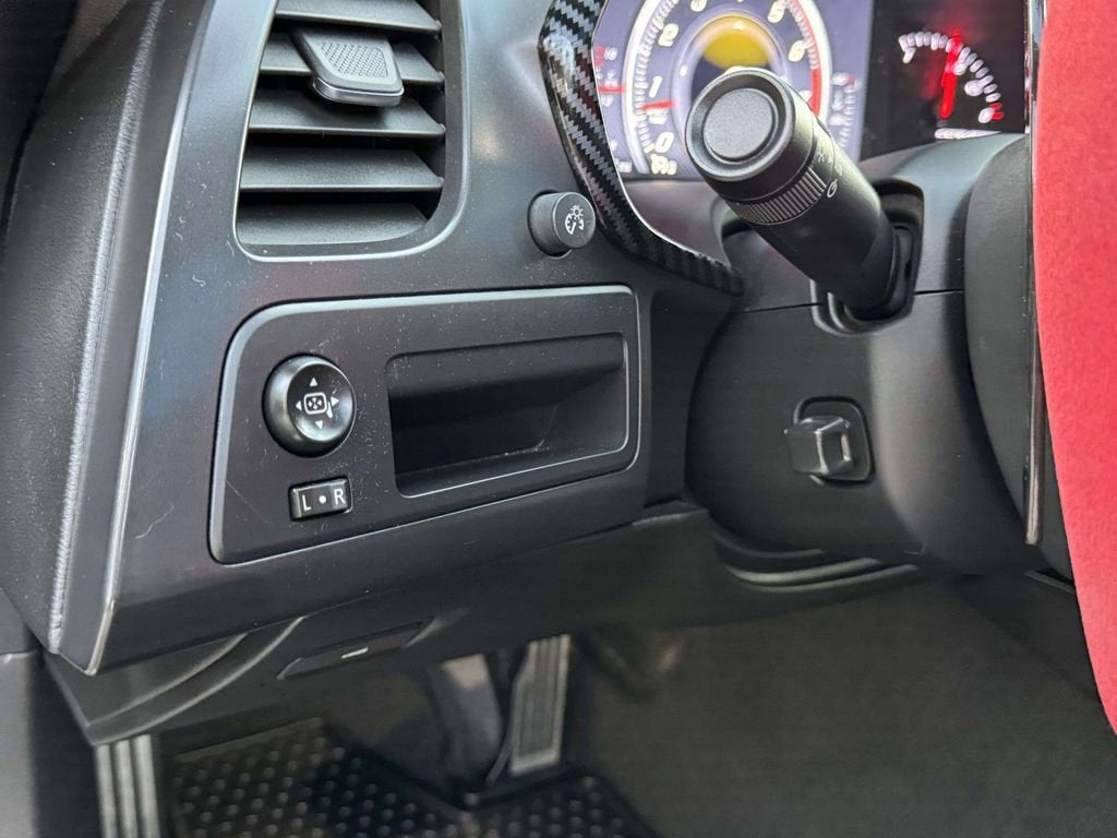 2016 Chevrolet Corvette Stingray Z51