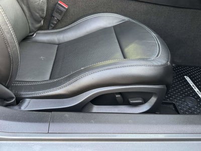 2016 Chevrolet Corvette Stingray Z51