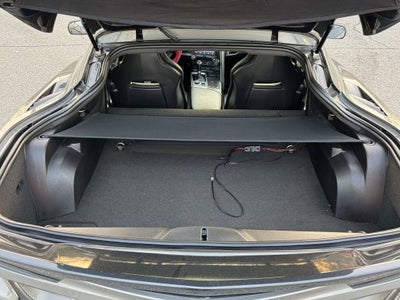 2016 Chevrolet Corvette Stingray Z51